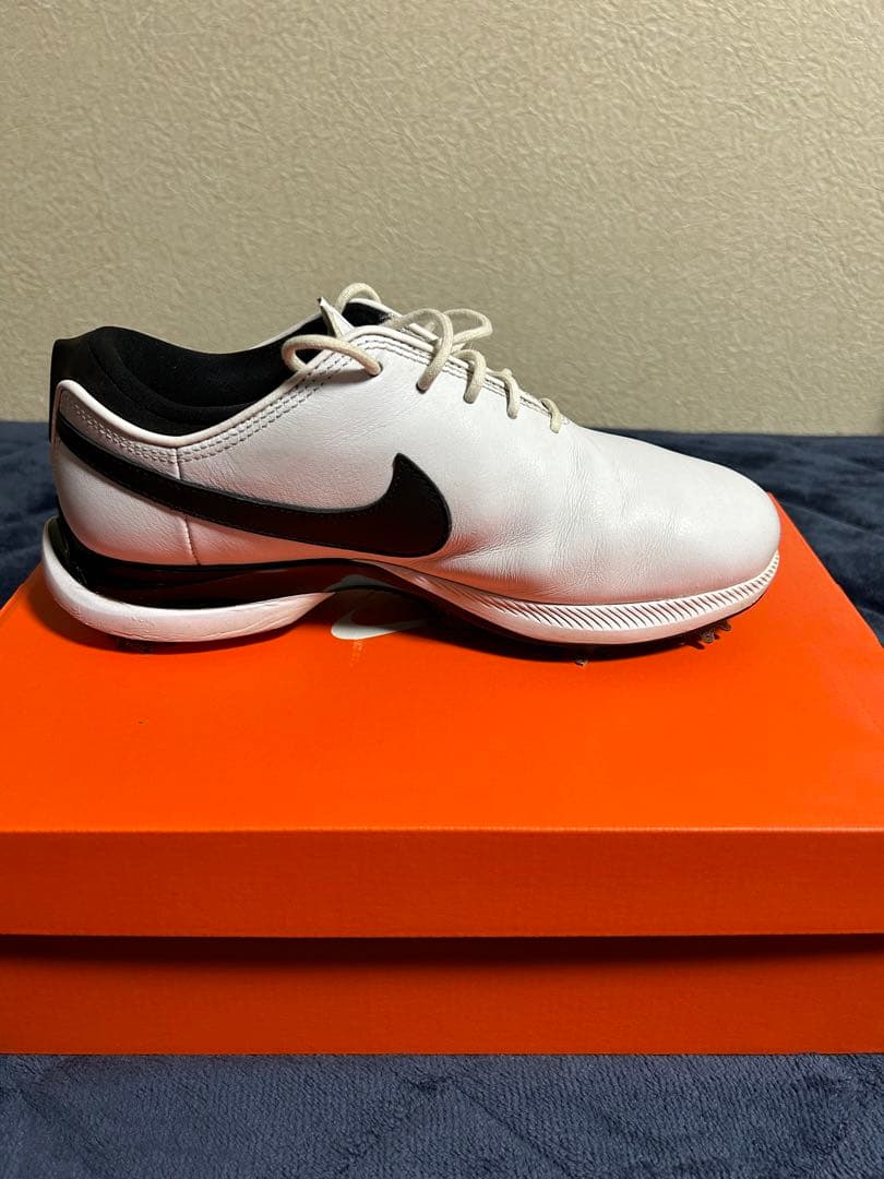 Nike ゴルフシューズ AIR ZOOM VICTORY TOUR 2