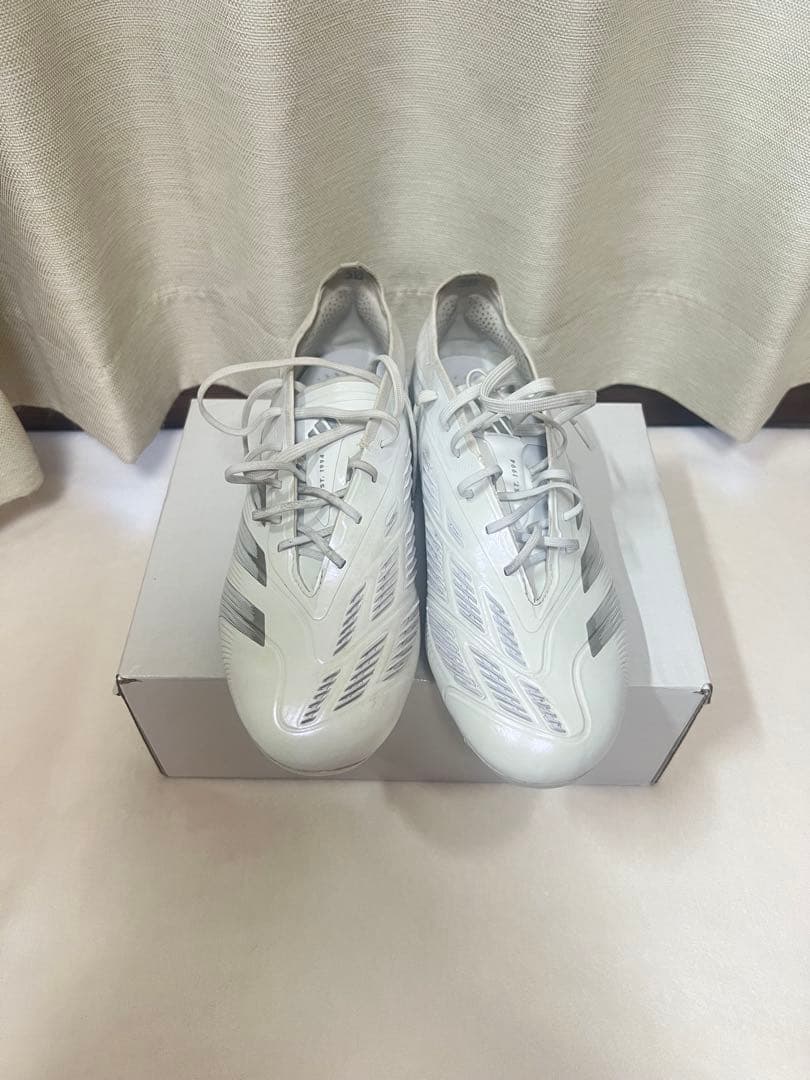 シューズ adidas PREDATOR ELITE HG/AG 26.5cm