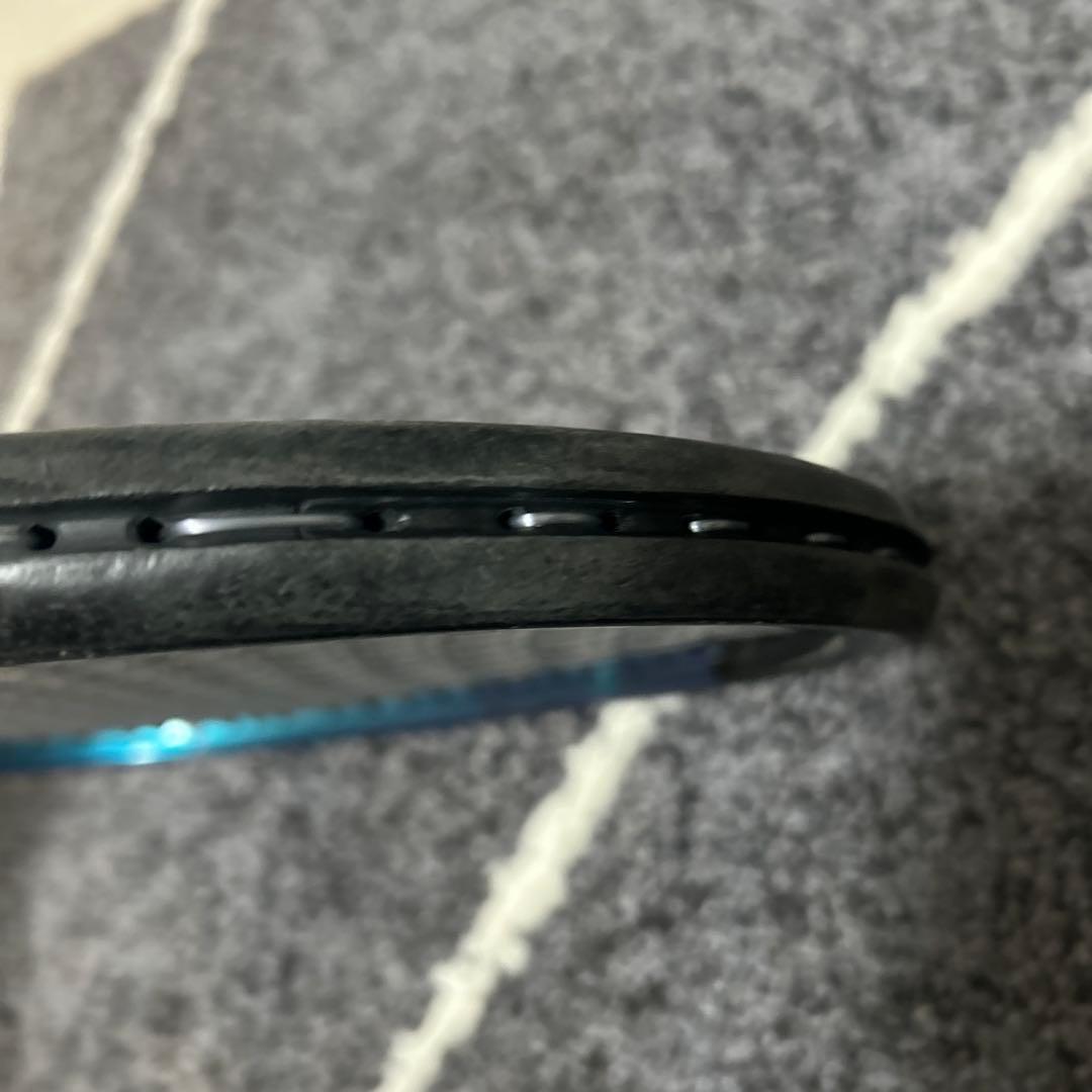 Wilson 硬式テニスラケット ウルトラツアーV4 100⭐︎おまけ付き