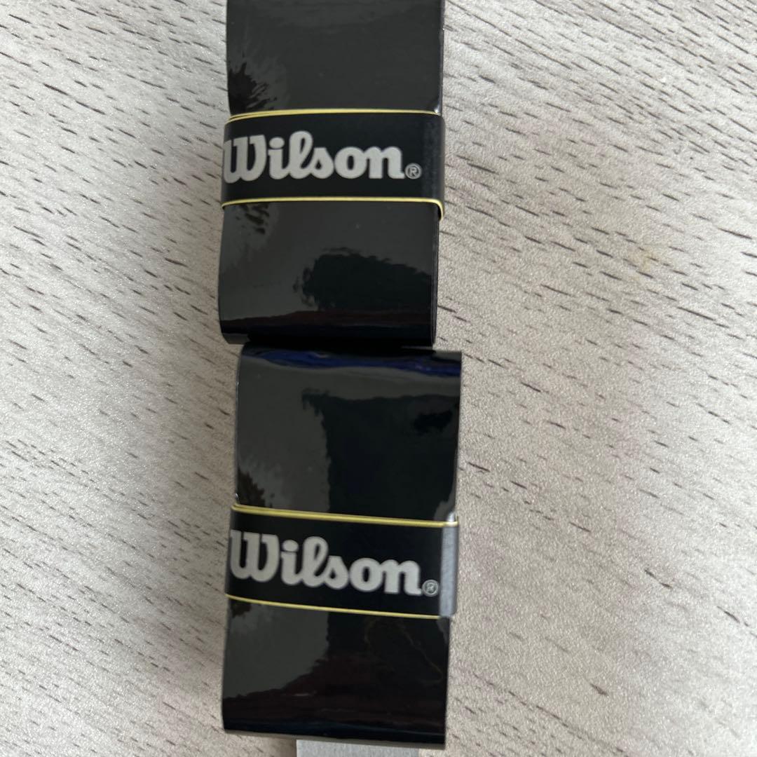 Wilson 硬式テニスラケット ウルトラツアーV4 100⭐︎おまけ付き