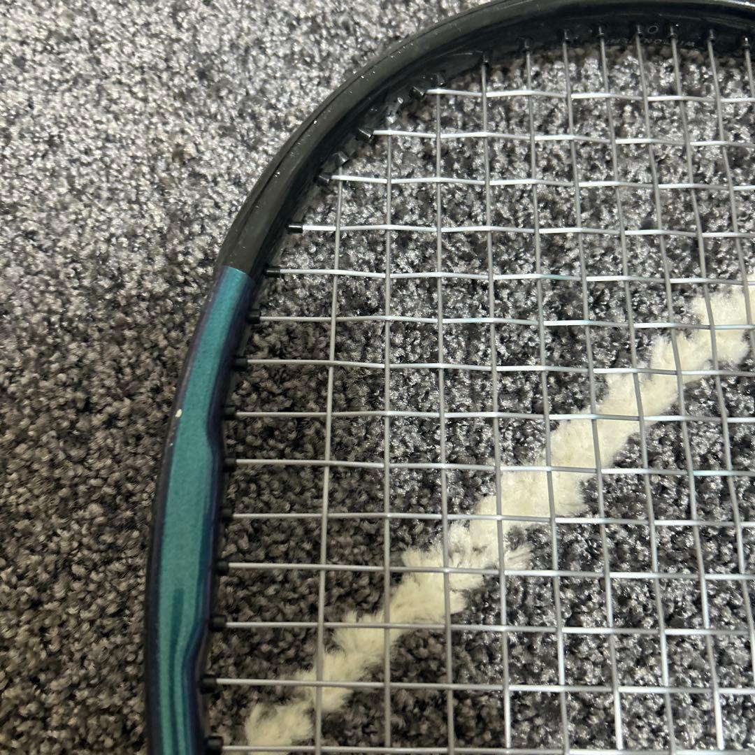 Wilson 硬式テニスラケット ウルトラツアーV4 100⭐︎おまけ付き