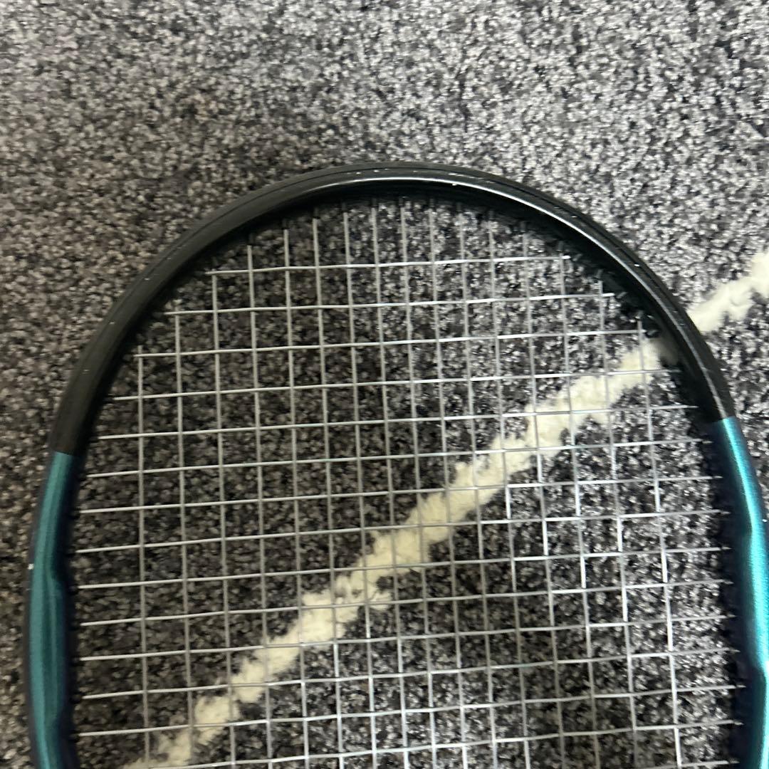 Wilson 硬式テニスラケット ウルトラツアーV4 100⭐︎おまけ付き