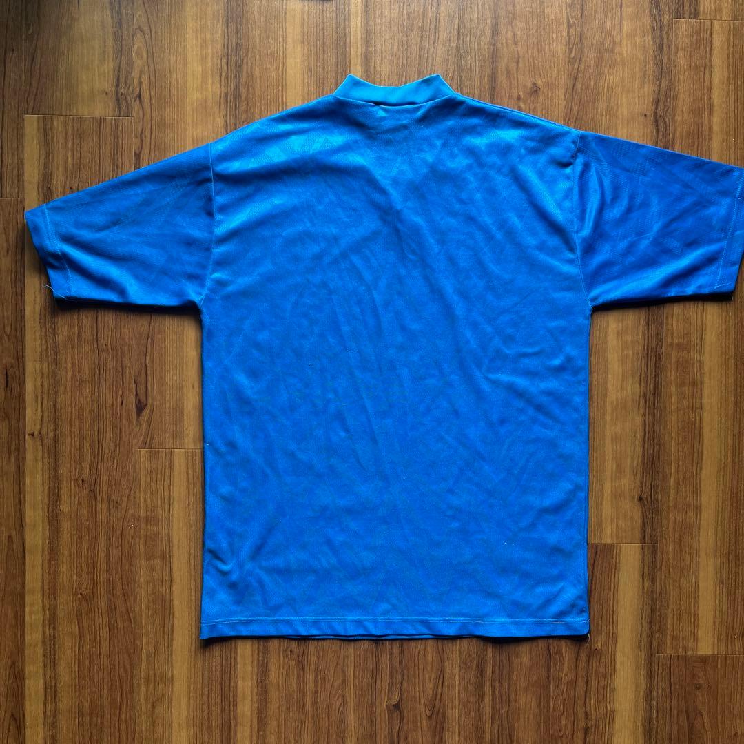 ウェア SSC Napor/ 1991-93 UMBRO Soccer Shirts