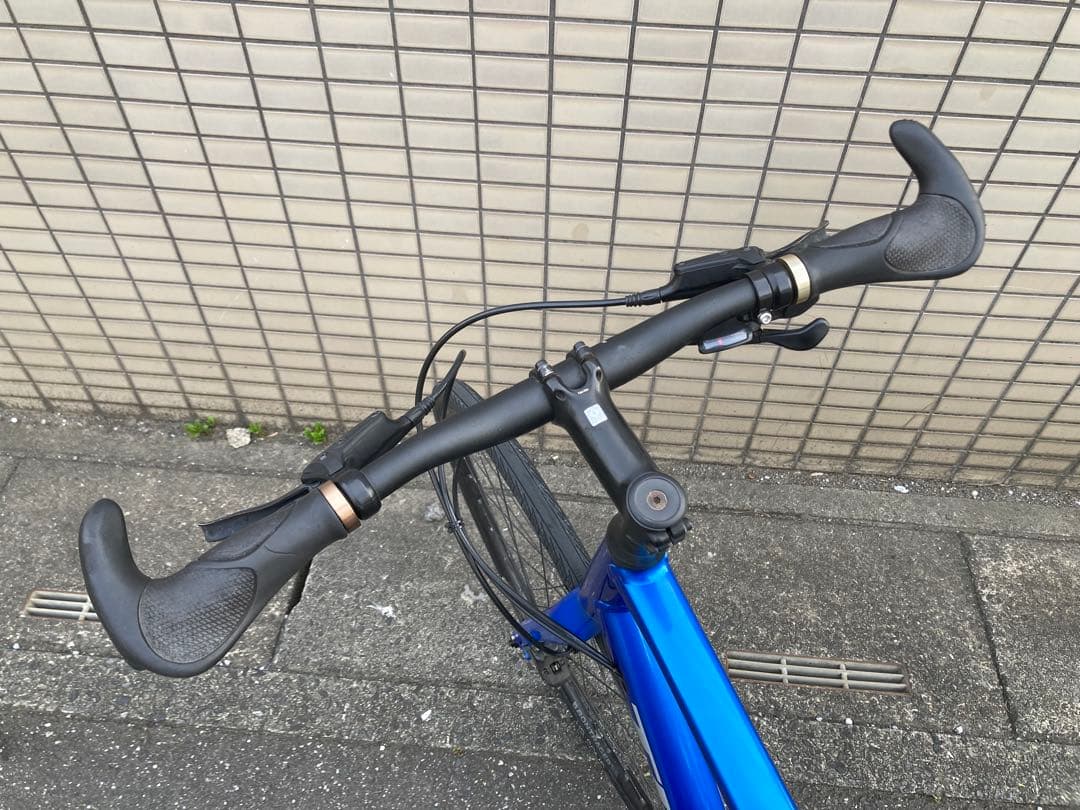 2022年モデル トレック TREK FX3 Disc サイズXL 前1×後10