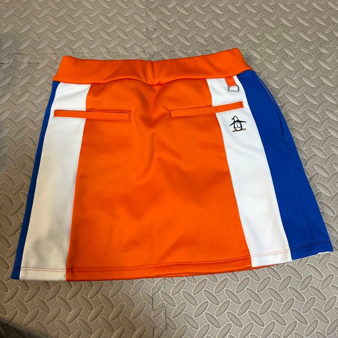 munsingwear ENVOY スカート ゴルフ