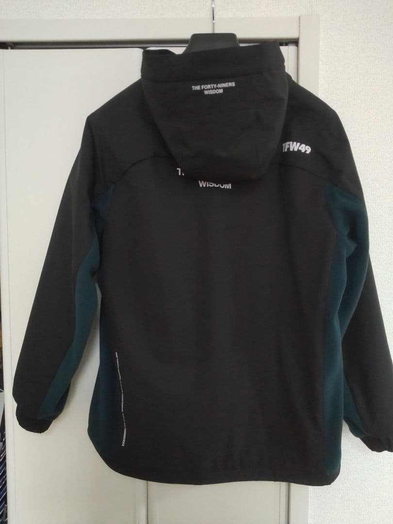 TFW49 VW HOODIE プルオーバーパーカーT042420015