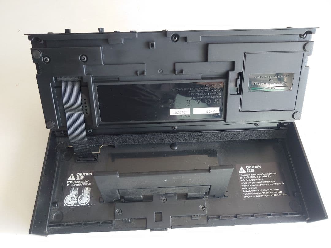 鍵盤楽器 ROLAND boutique VP-03 vocorder & K-25M