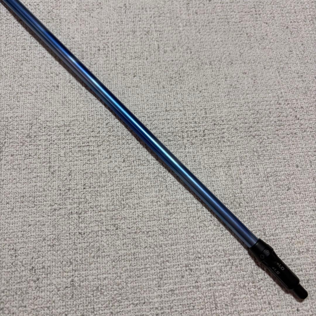 《ピンスリーブ》Speeder661 EVOLUTION Ⅴ FLEX-S 1W