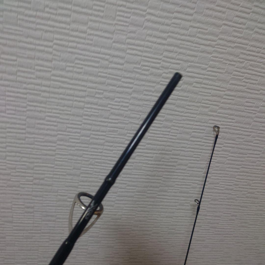 ダイワ SALTIST BS66ML