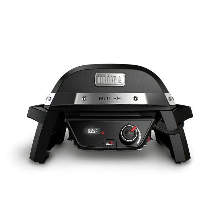 新品未開封Weber Pulse 1000 電気グリル 81012013