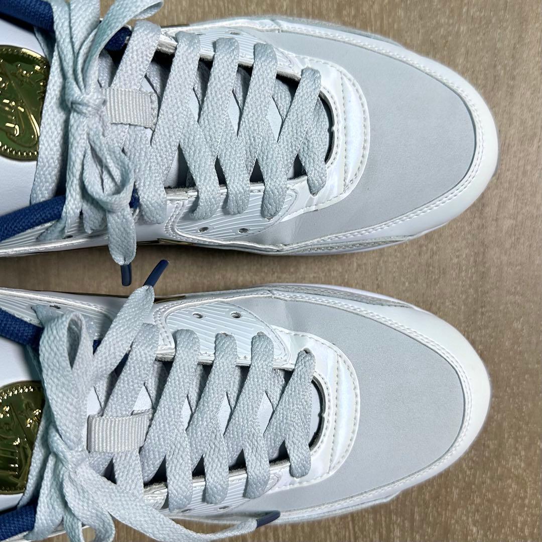 ナイキ【NIKE】エアマックス90G NRG　　　　※2022年製 \"GOLF\"