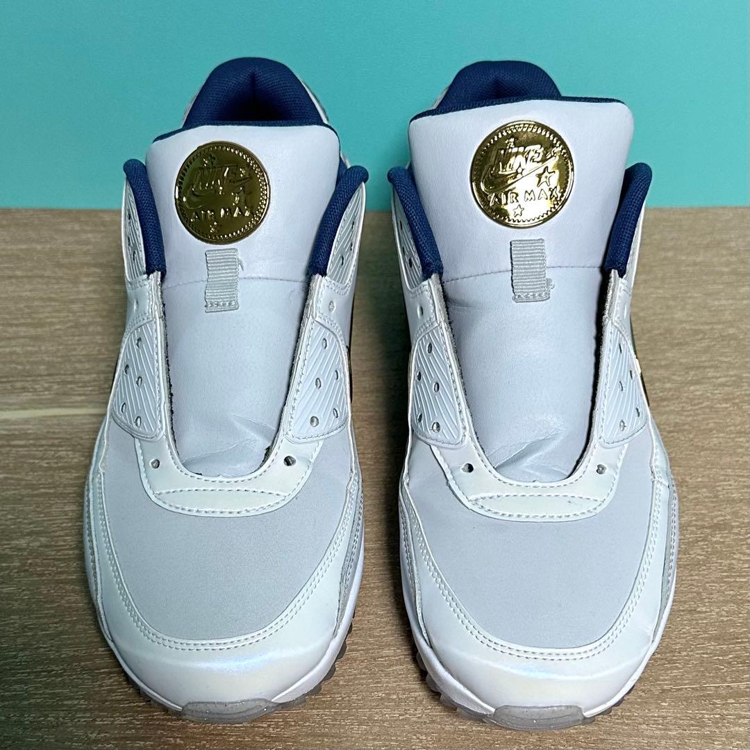 ナイキ【NIKE】エアマックス90G NRG　　　　※2022年製 \"GOLF\"