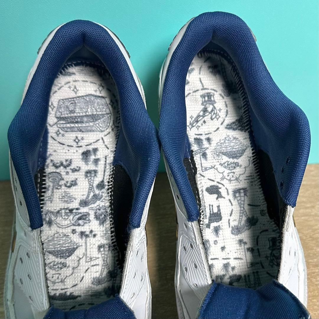 ナイキ【NIKE】エアマックス90G NRG　　　　※2022年製 \"GOLF\"