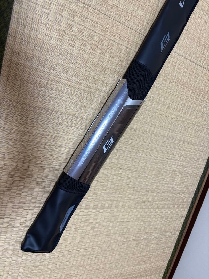 シマノ　オシア　EJ B63-3