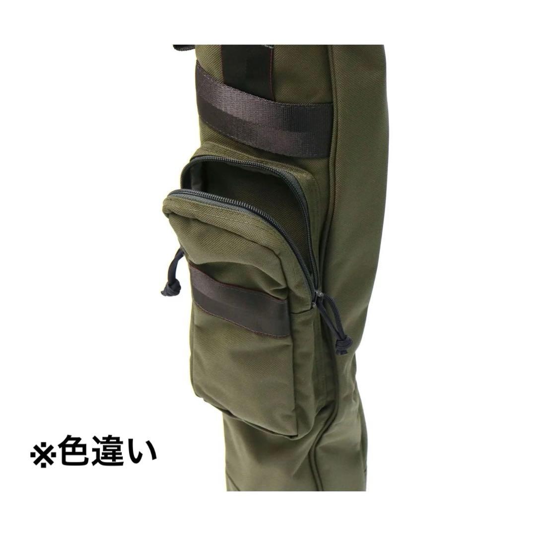 【新品】ブリーフィング／TLクラブケース