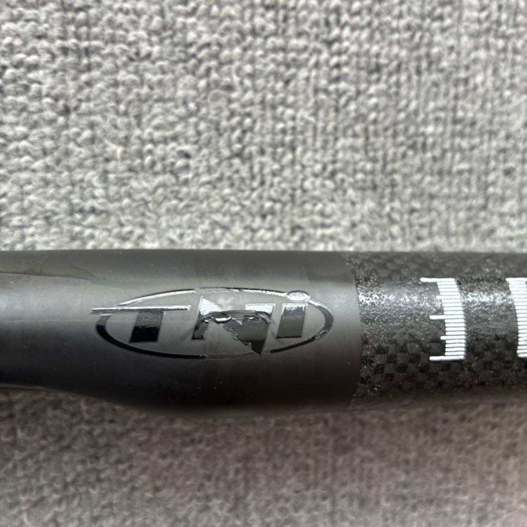 Tni Ergo Sweep 400mm カーボン