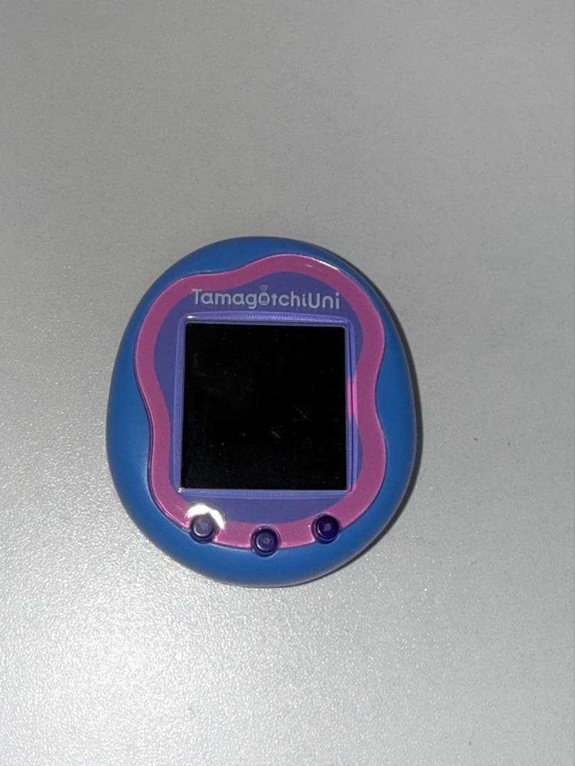 その他 Tamagotchi Uni Blue