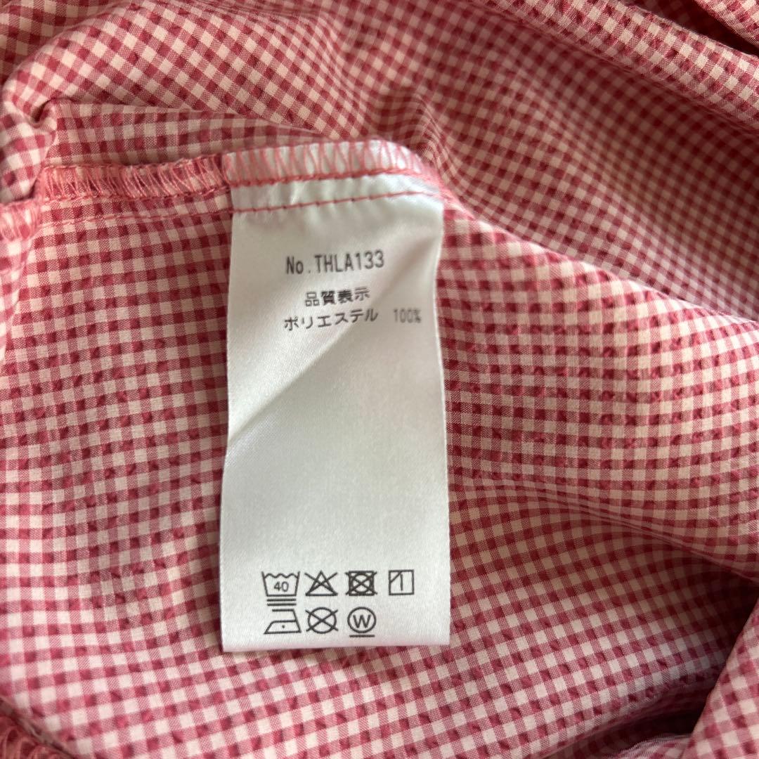   ゴルフシャツ Sサイズ