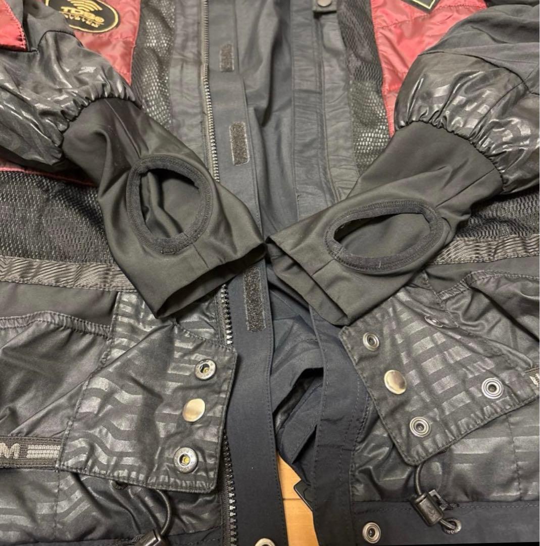 VOLCOM ボルコムTDS 2L GORE-TEX スノーボード