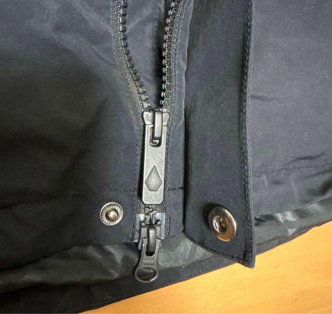 VOLCOM ボルコムTDS 2L GORE-TEX スノーボード