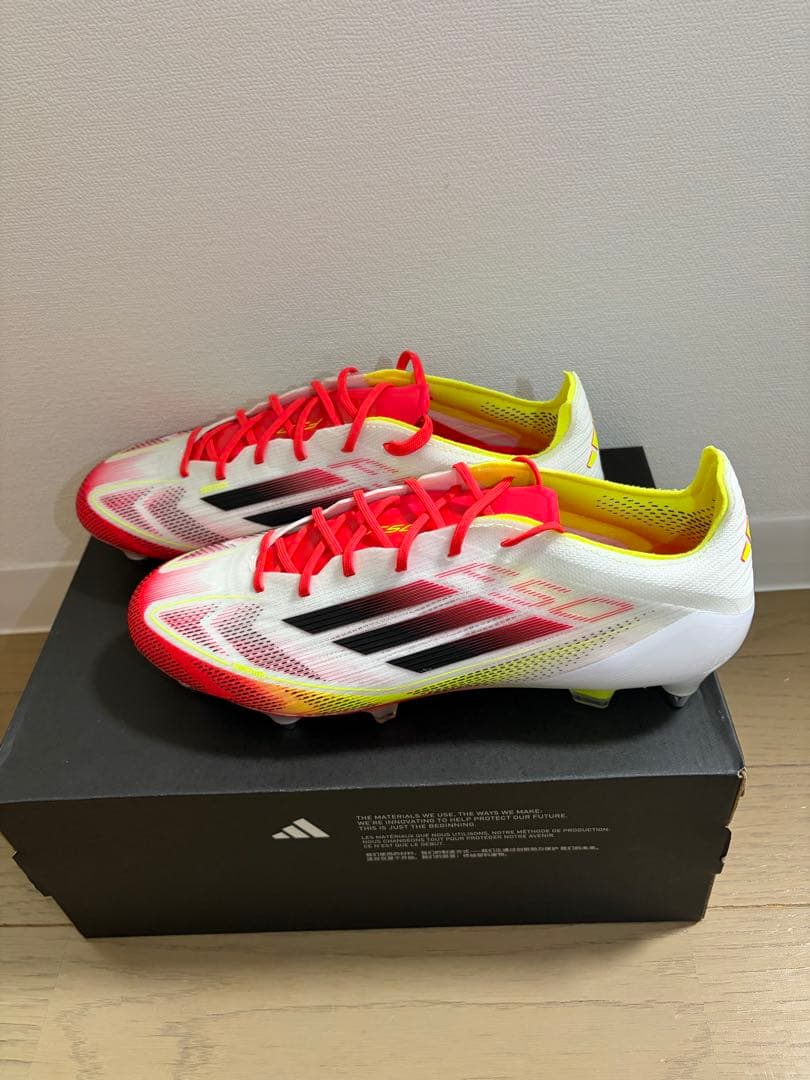 シューズ adidas F50 ELITE SG