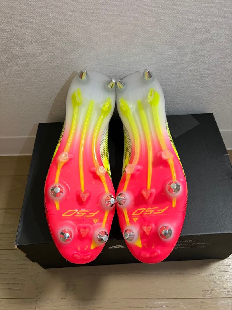 シューズ adidas F50 ELITE SG