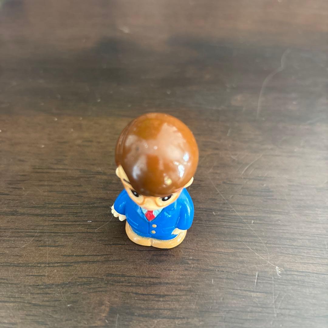 タカラトミー リカちゃんプチマスコット ファミリーシリーズ　5種コンプリート