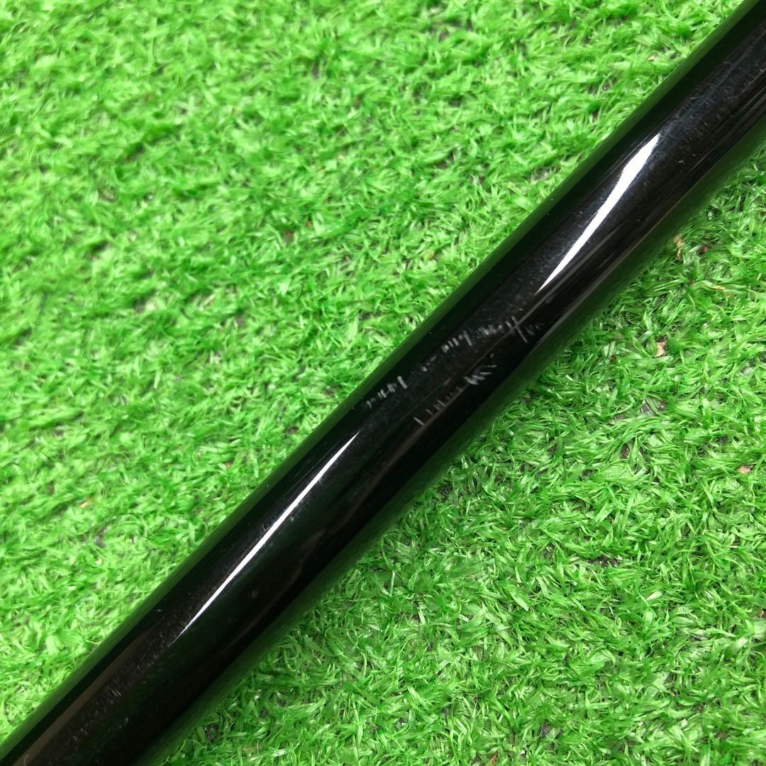 Gsh-747 VENTUS シャフト単品 flex6-S デモ品 スリーブ無