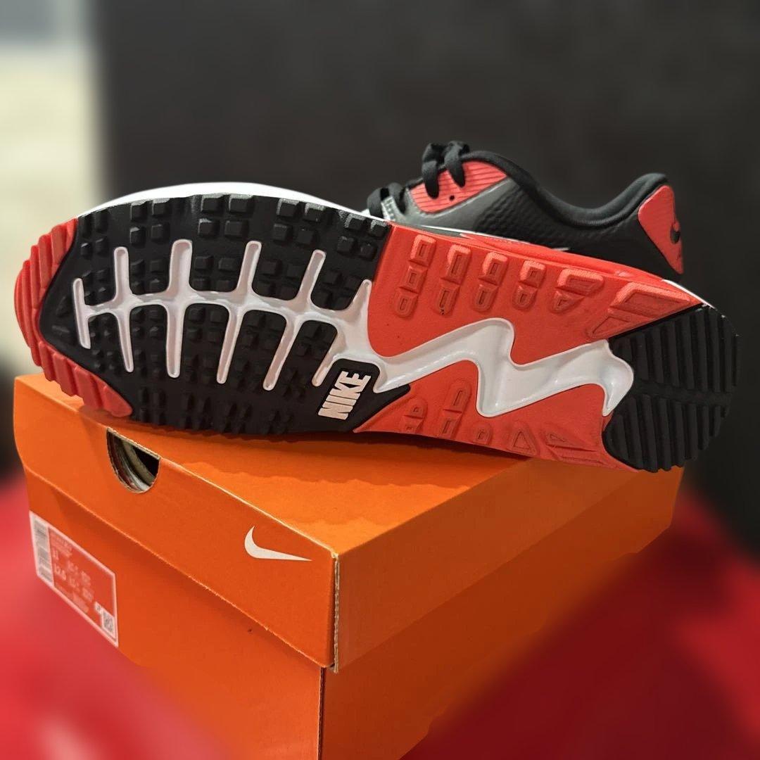 NIKE Air Max 90 Gエアマックス 90 ゴルフ　希少29センチ
