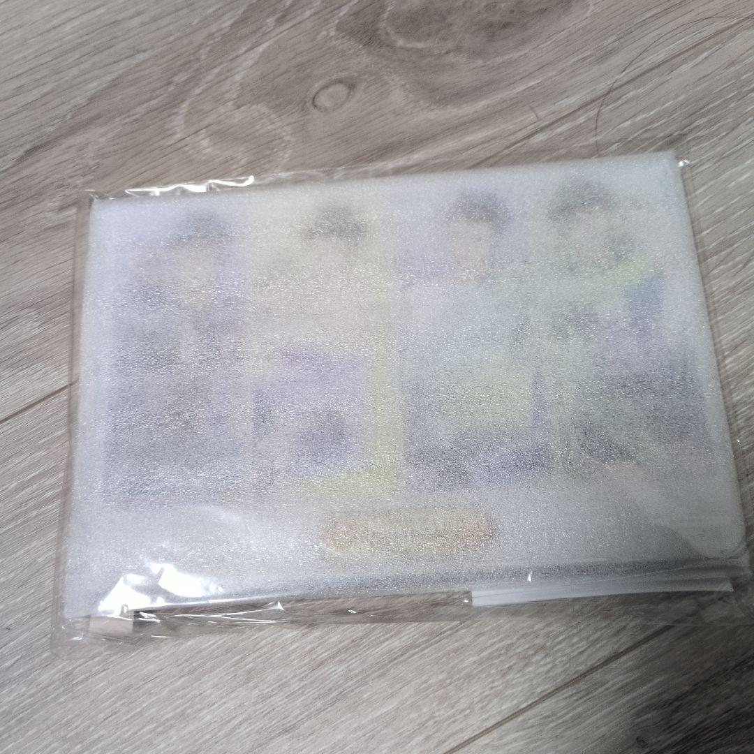 PSYCHO-PASS　アクリルプレート　未開封品