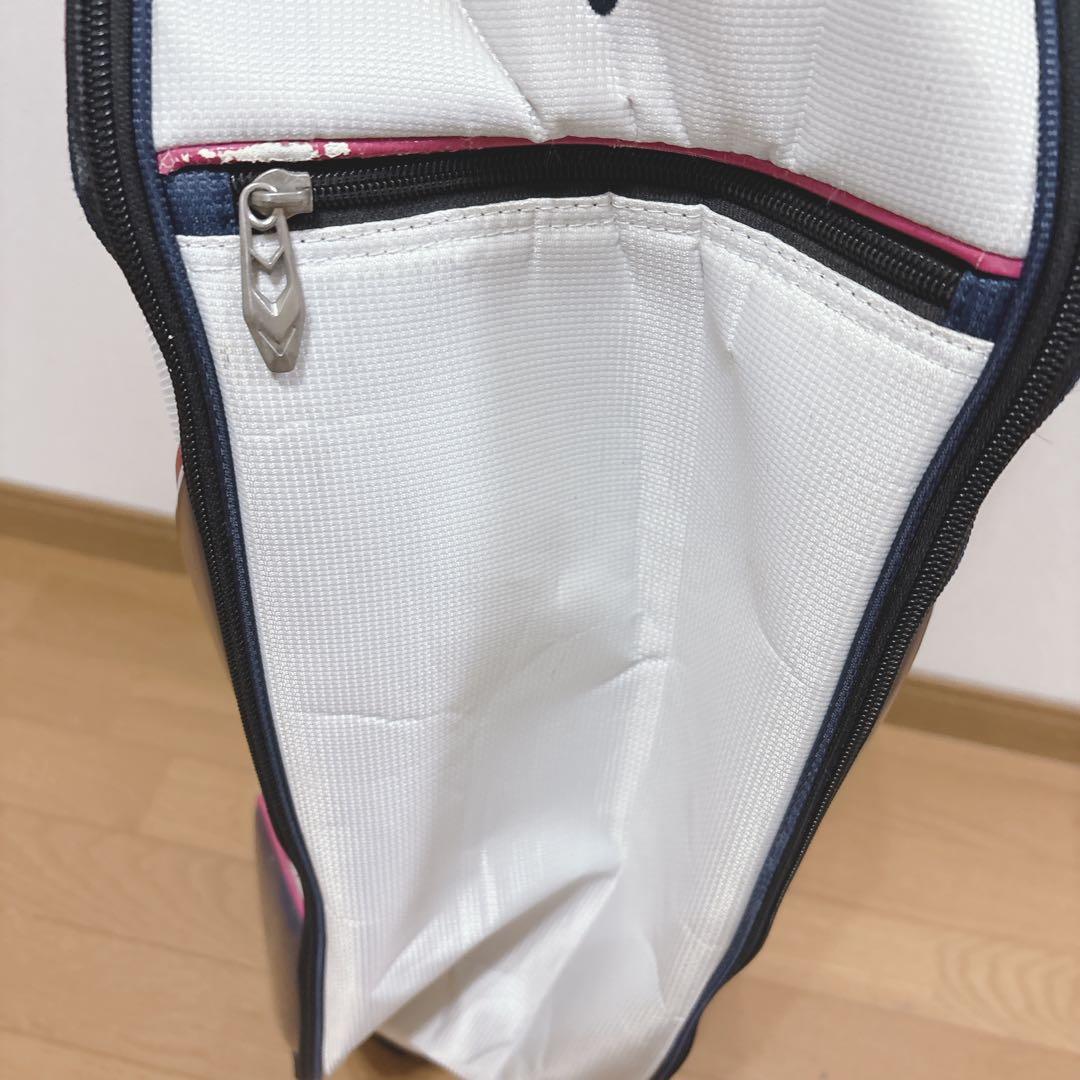 K396 Callaway キャディバッグ レディース