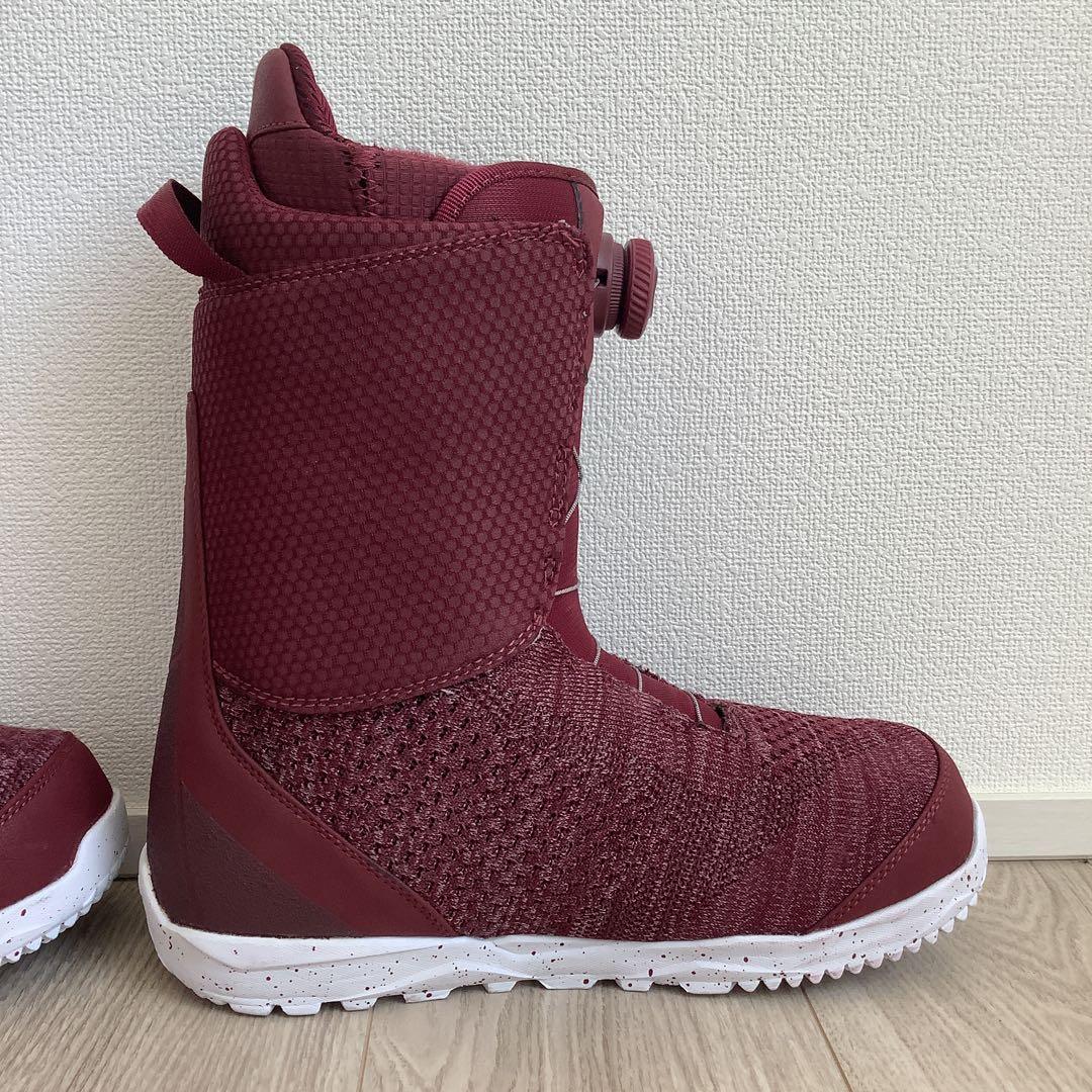 バートンBURTONスワスSWATH BOA28.5cmメンズスノーボードブーツ
