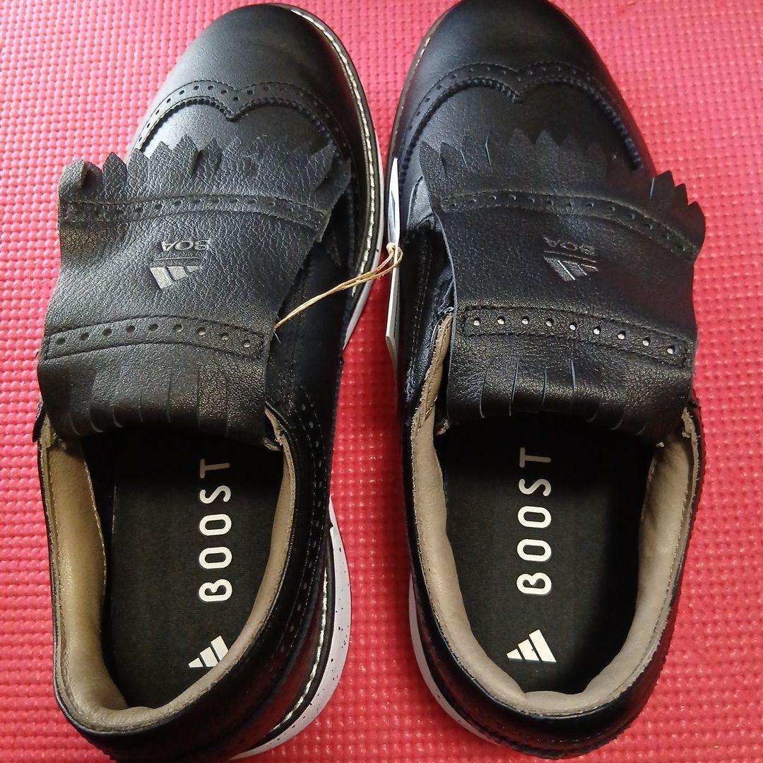 ま*☆様 アディダスゴルフ adidas Golf MC87 BOA 26.5c