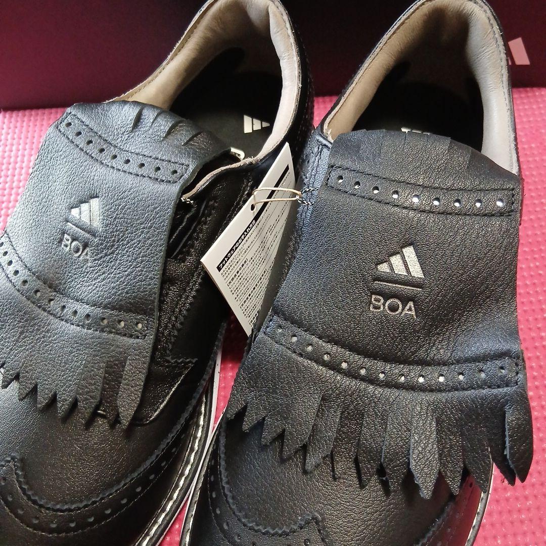 ま*☆様 アディダスゴルフ adidas Golf MC87 BOA 26.5c