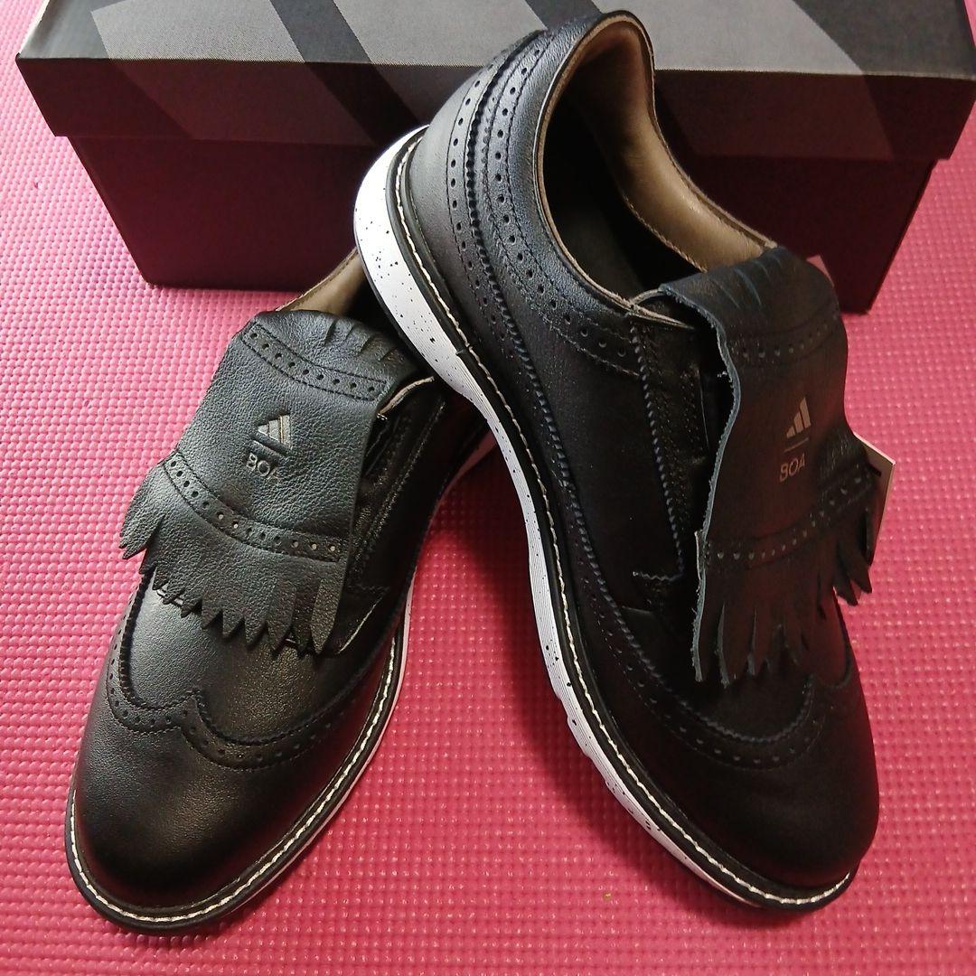 ま*☆様 アディダスゴルフ adidas Golf MC87 BOA 26.5c