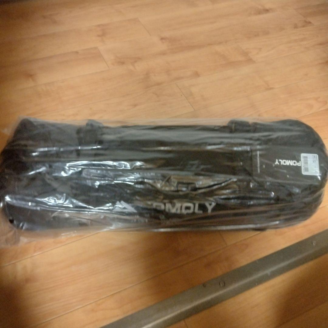 （最終）pomoly ポモリー　サークル6 テント 別売未使用インナーテント付