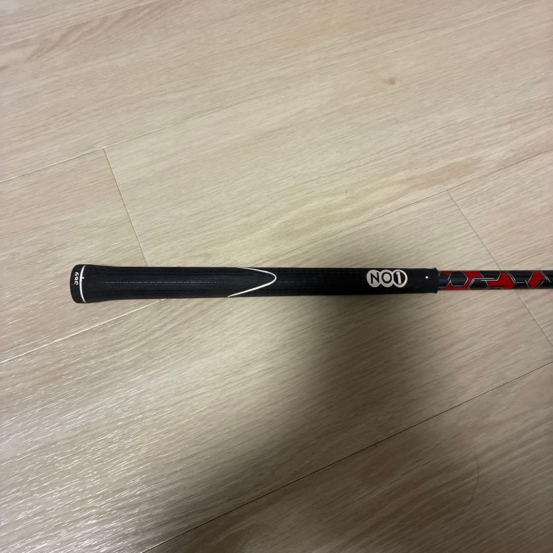 G410 4U 純正シャフト