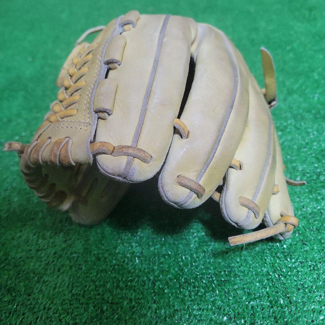 Mizuno ミズノ Global Elite FCライン 軟式グラブ 一般用
