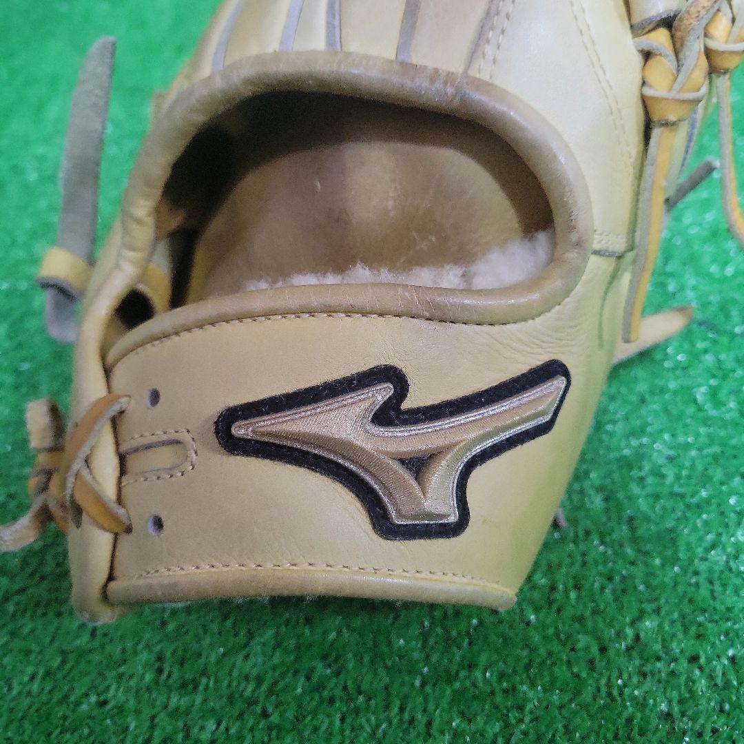 Mizuno ミズノ Global Elite FCライン 軟式グラブ 一般用