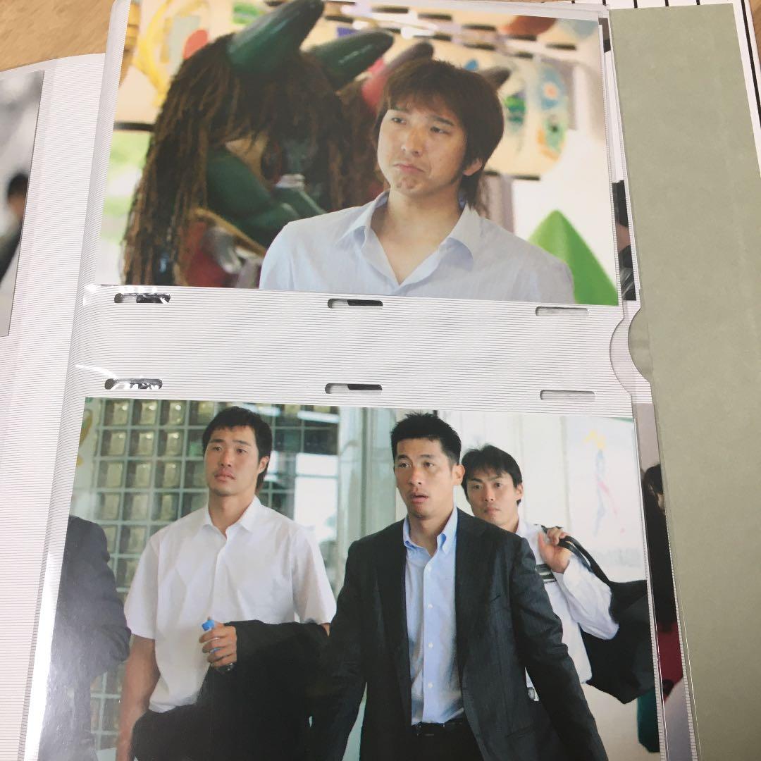 阪神タイガース　ＰＨＯＴＯ　ＡLＢＵM  2006