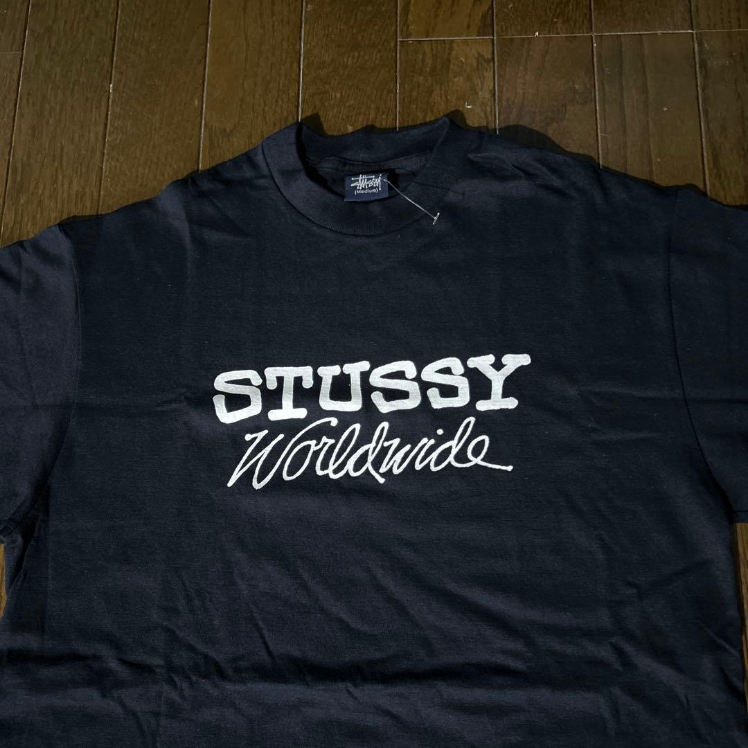 Stussy Tシャツ M