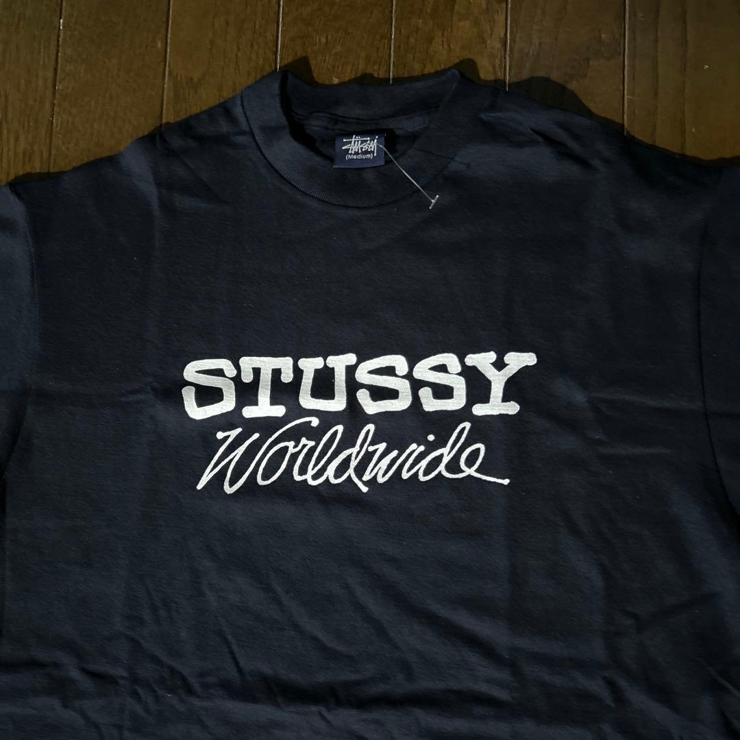 Stussy Tシャツ M