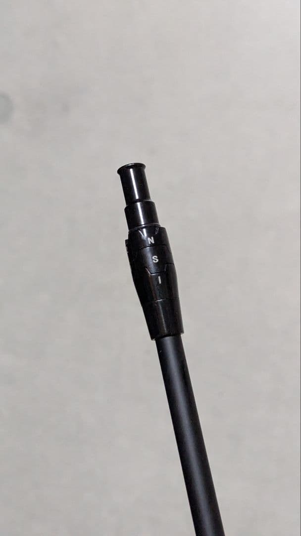 三菱 Vanquish 4TX キャロウェイ ドライバー用 ヴァンキッシュ 軽硬