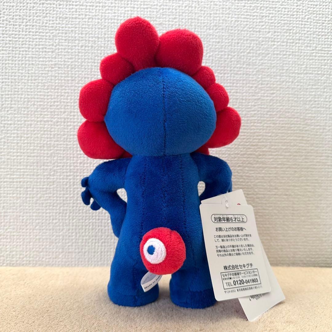 えっへん ミャクミャク EXPO2025