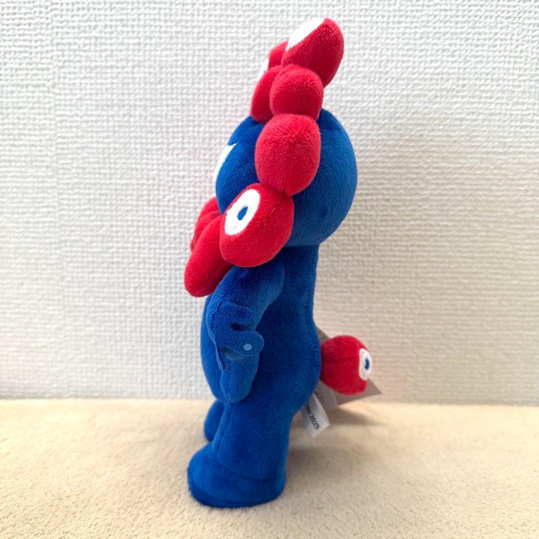 えっへん ミャクミャク EXPO2025