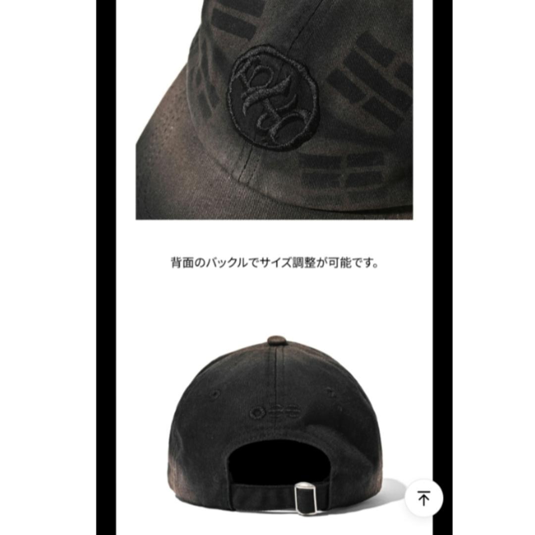 BTS ARIRANG キャップ 日本限定 Japan Ball Cap