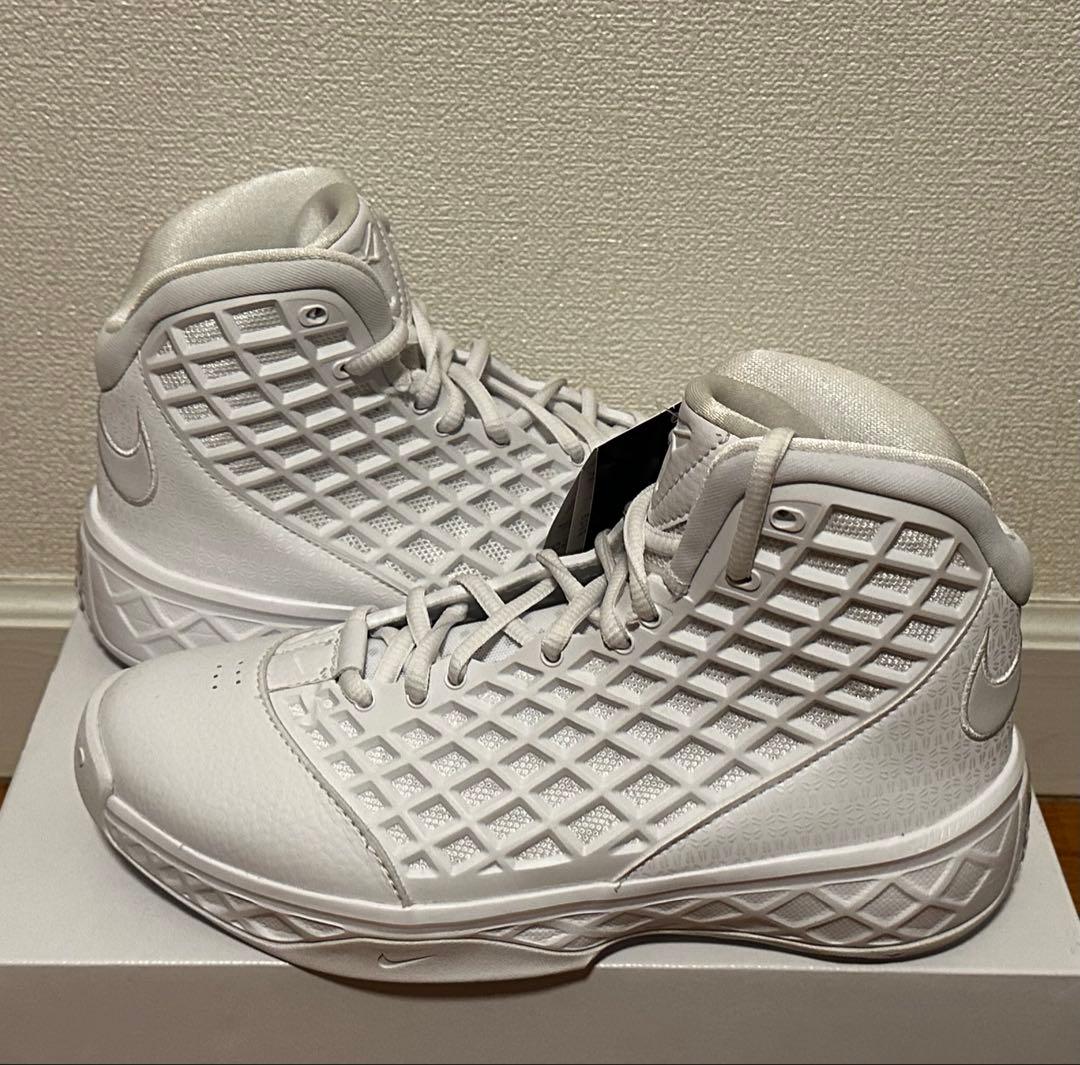 Nike GS Kobe 3 Protro Halo 新品 23.5cm送料無料