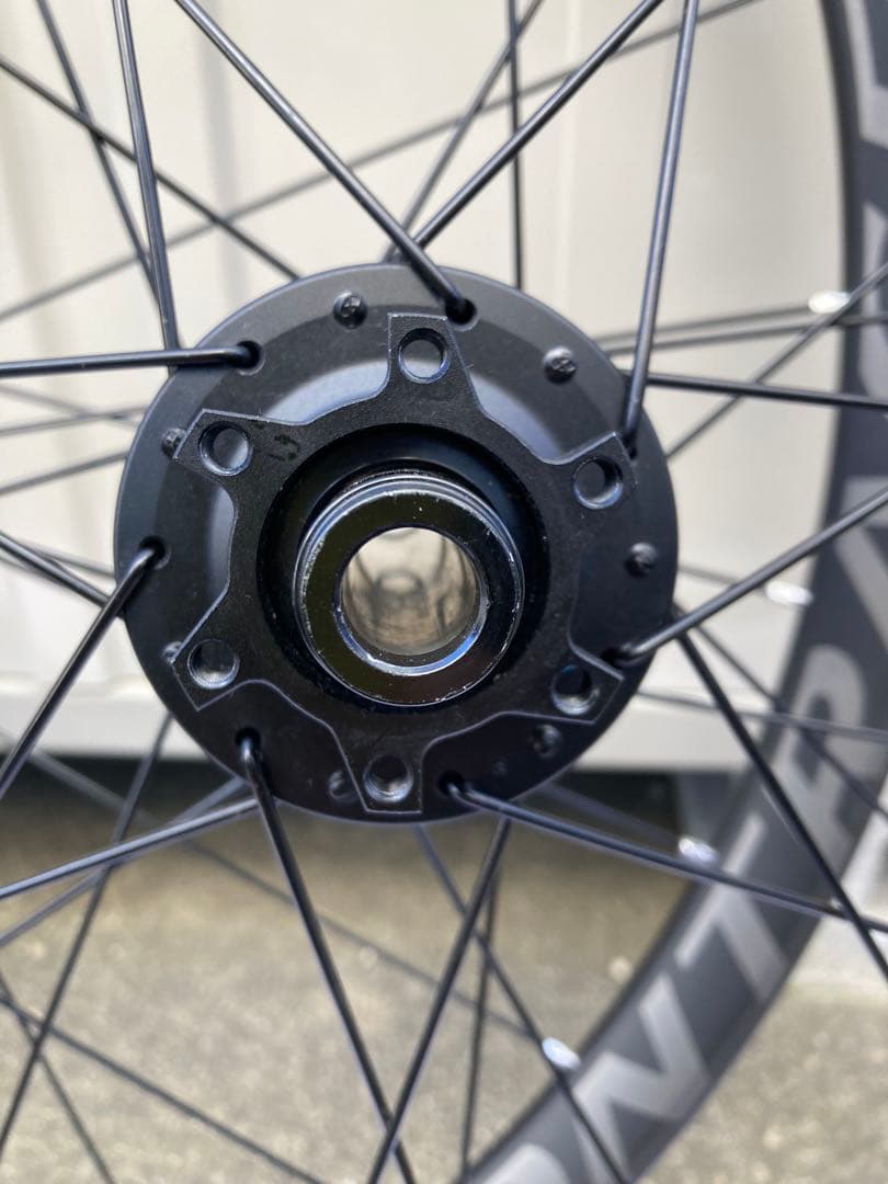Bontrager Kovee Elite 23 カーボンホイール　29インチ