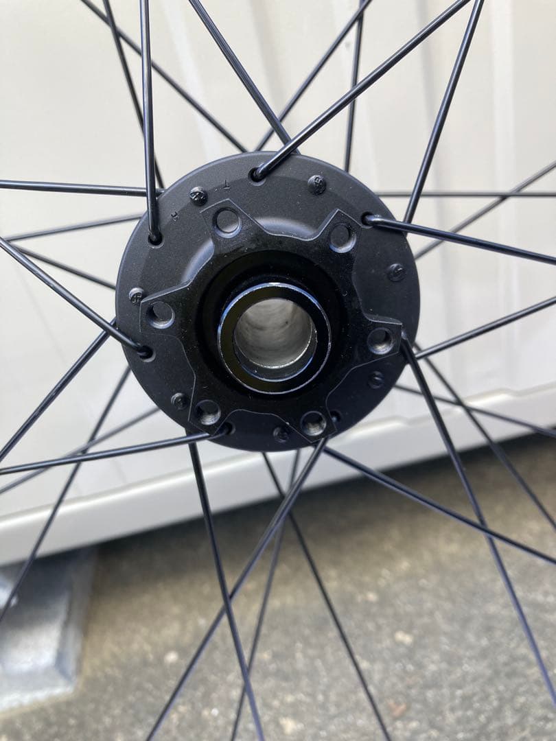 Bontrager Kovee Elite 23 カーボンホイール　29インチ