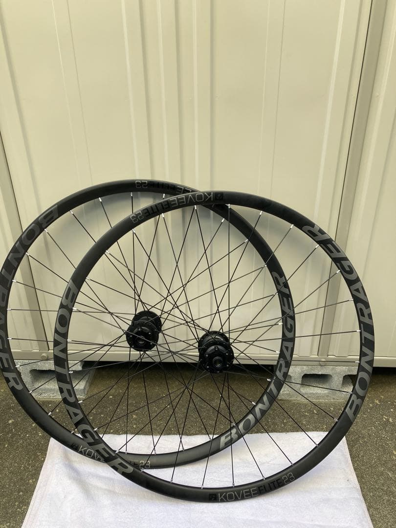 Bontrager Kovee Elite 23 カーボンホイール　29インチ